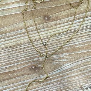 Kendra Scott Evil Eye Necklace